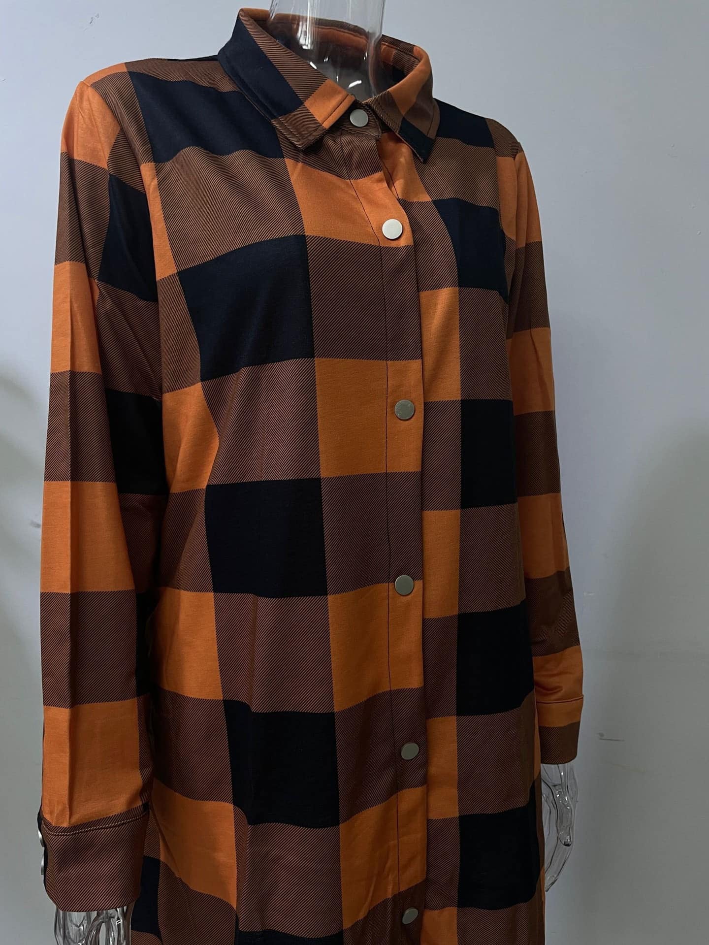 Chic meets fall