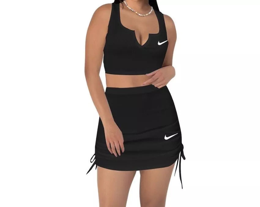 Hot girl summer set