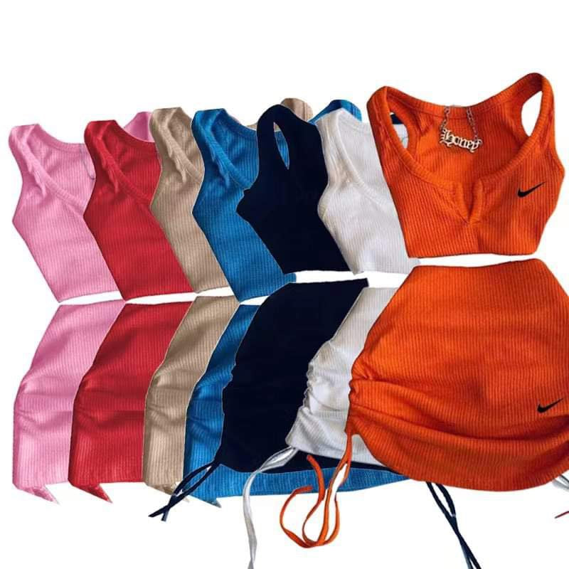 Hot girl summer set