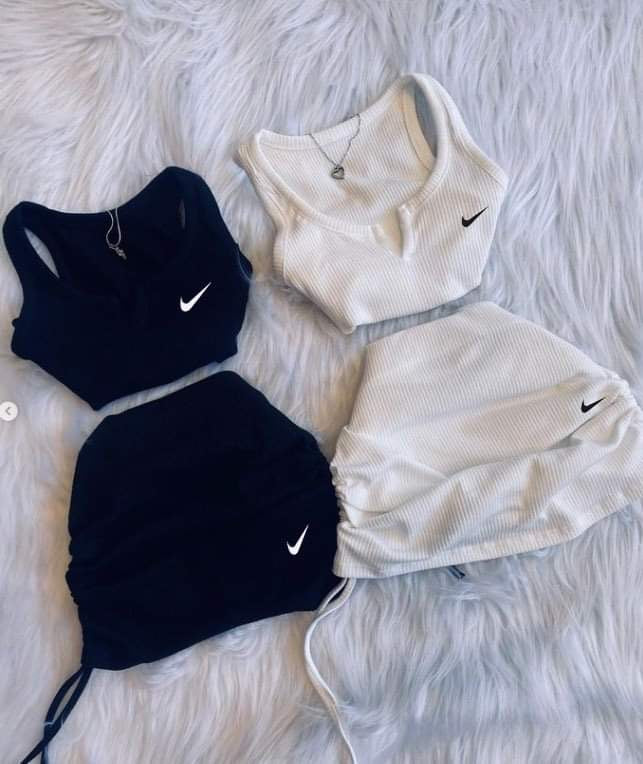 Hot girl summer set