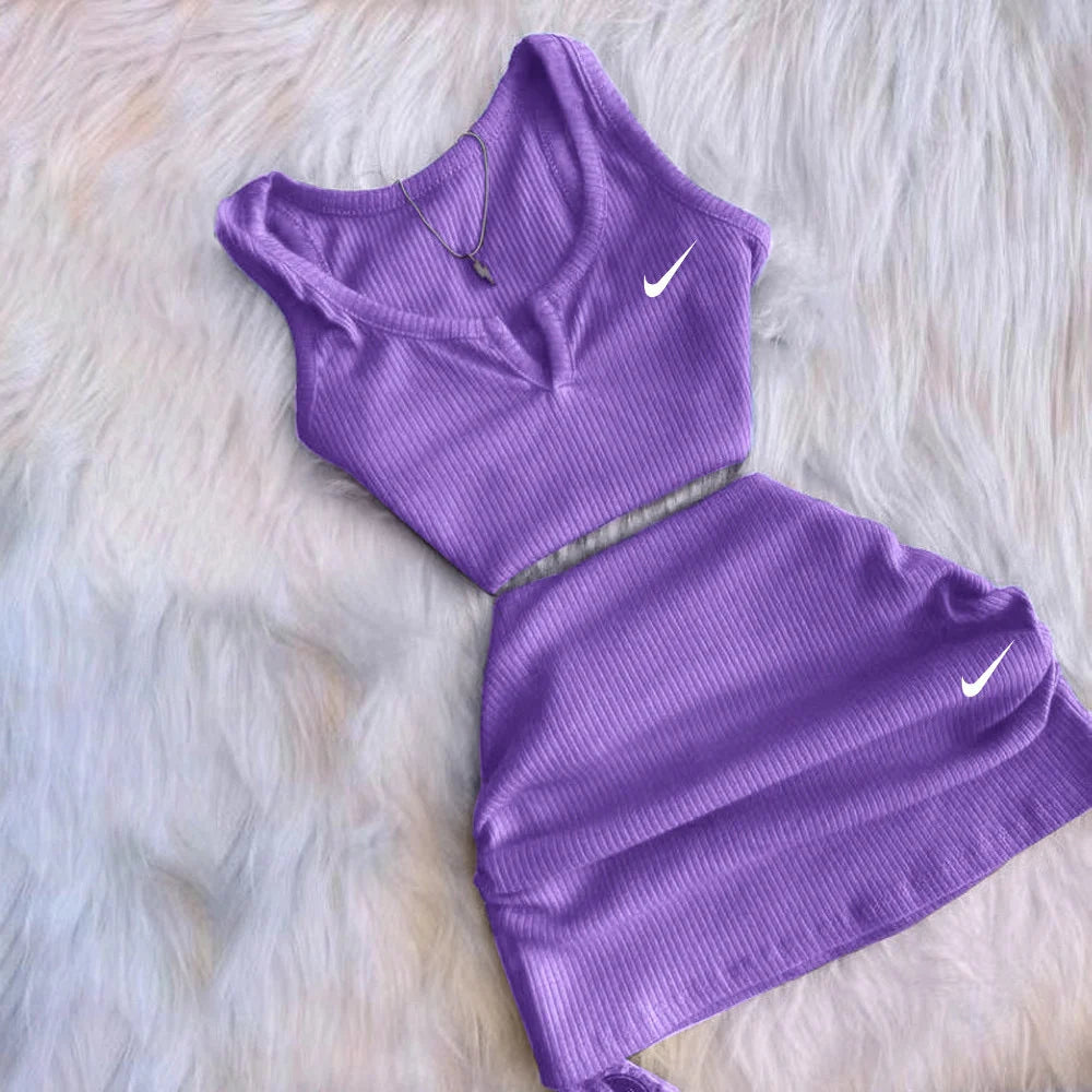 Hot girl summer set