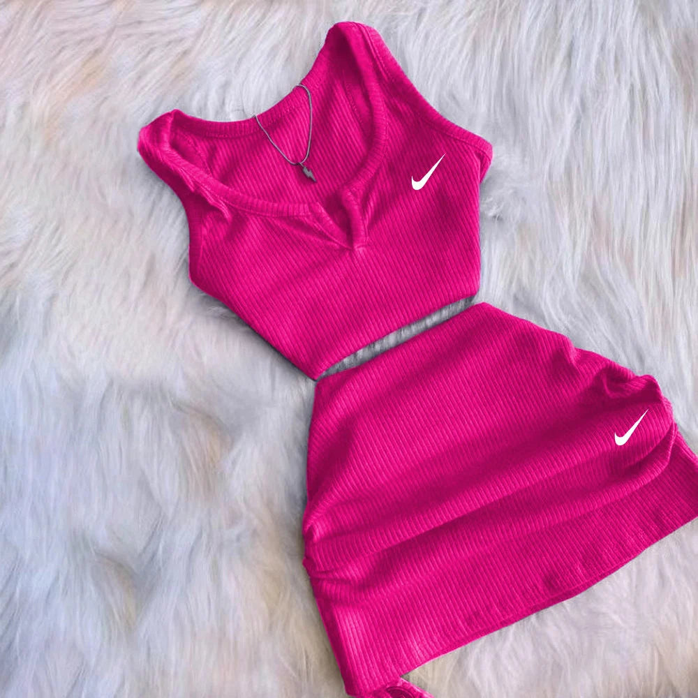Hot girl summer set