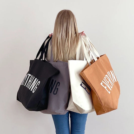 Everything tote